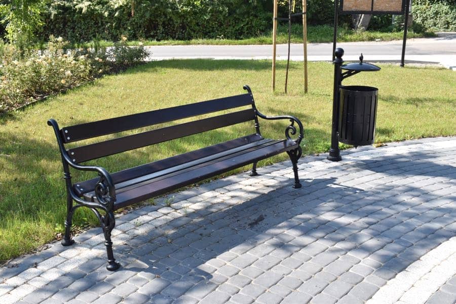 Czatkowice park konarch