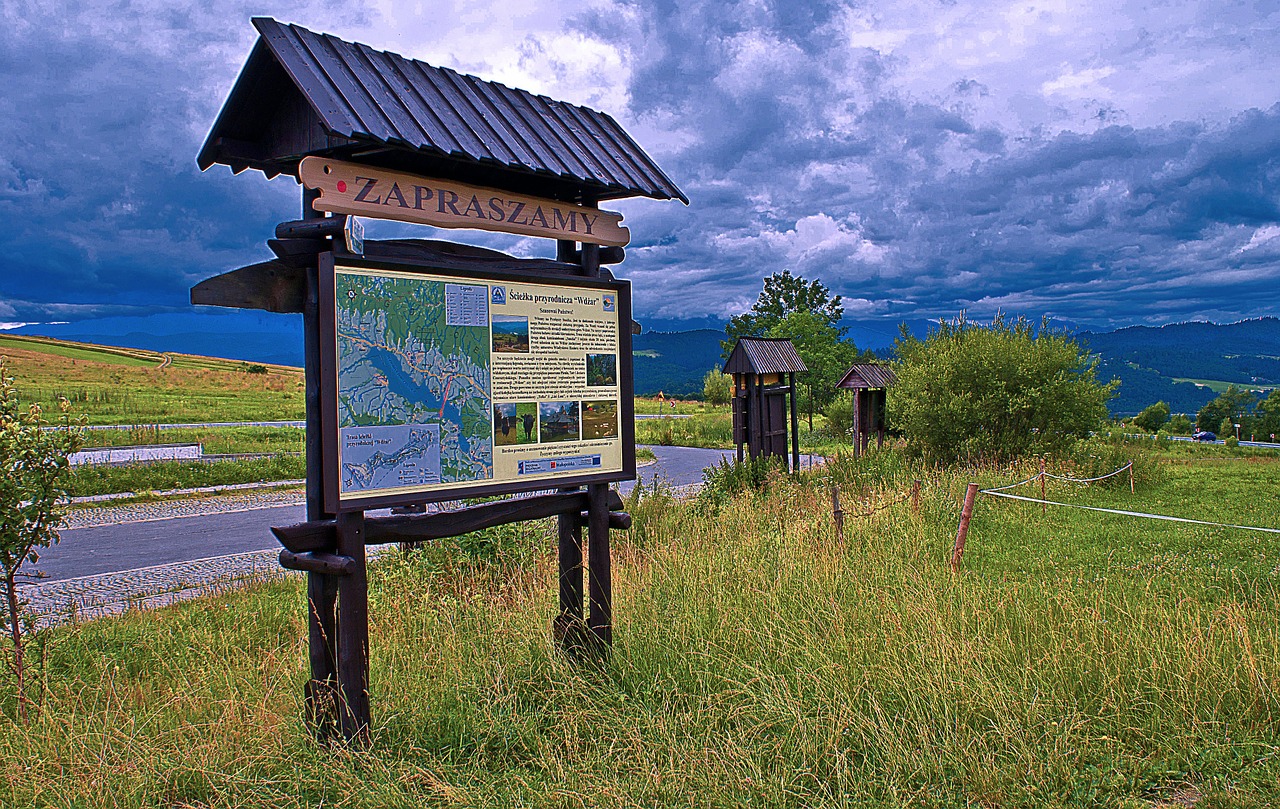 Information board g35ace0f94