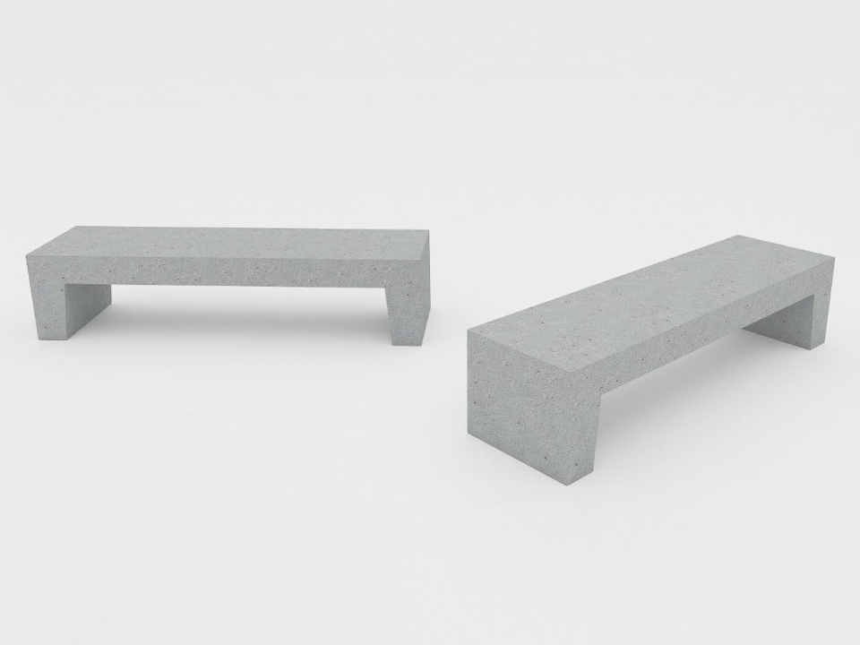 Lawka simple bez siedziska 1.jpg