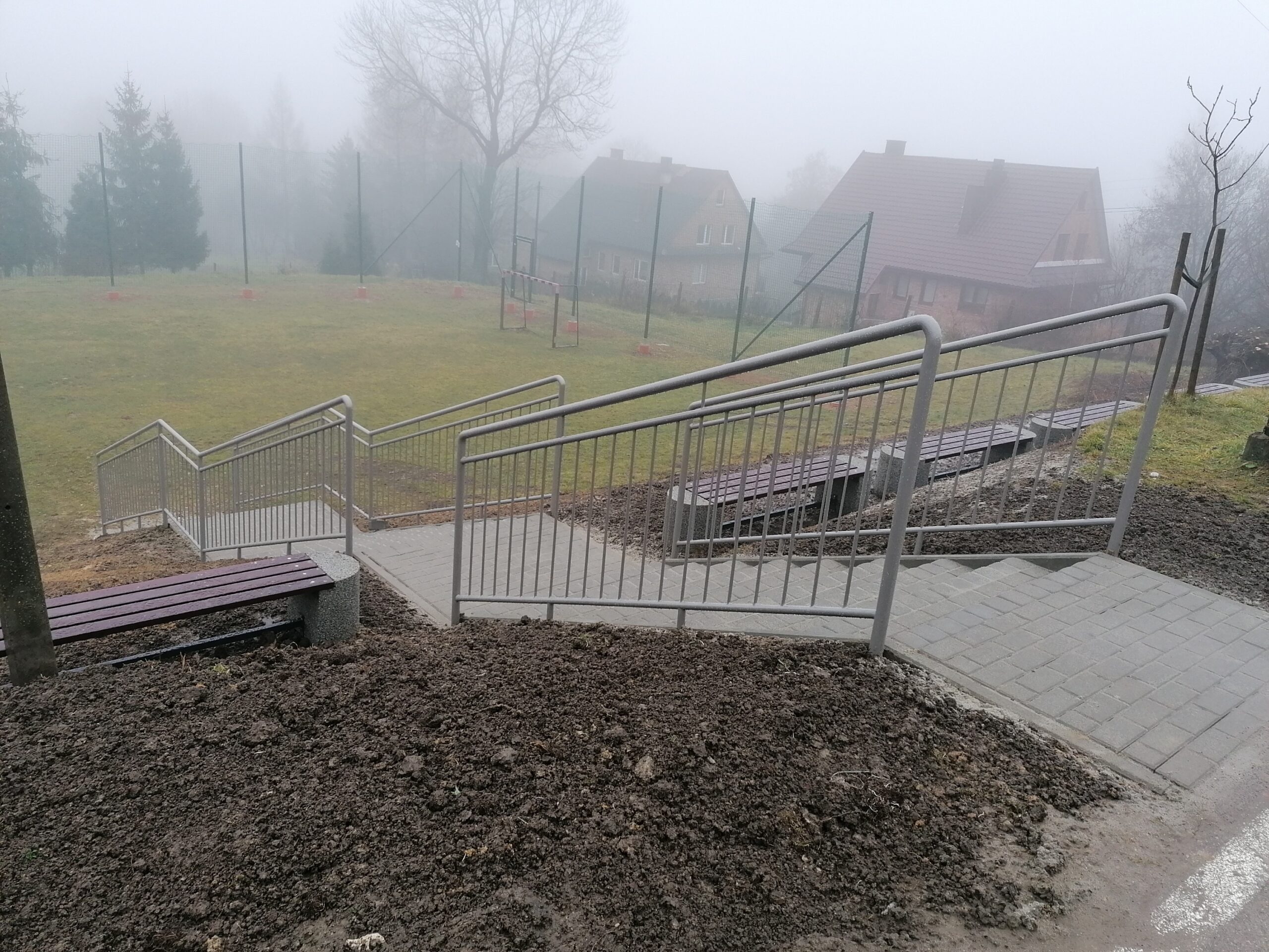 Miekinia boisko konarch