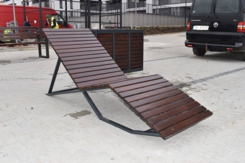 Osiedle europejskie konarch