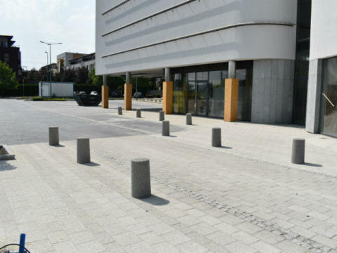 Qube konarch