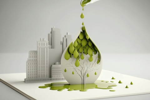 rewitalizacja przestrzeni miejskiej