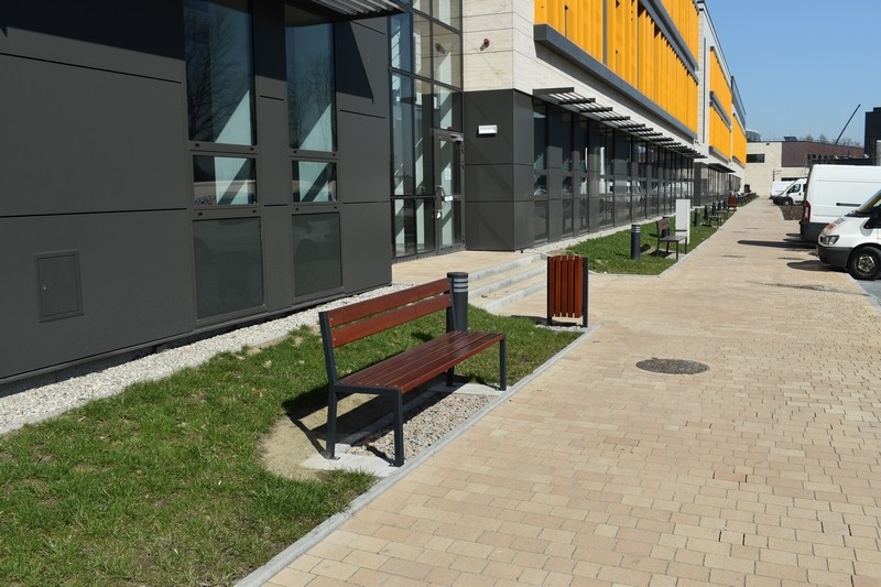 Wydzial chemii konarch