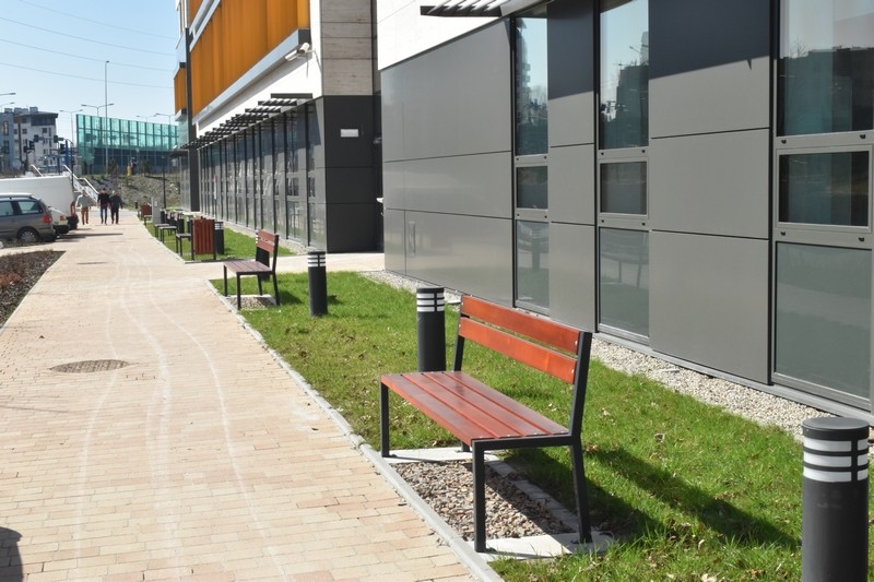 Wydzial chemii konarch